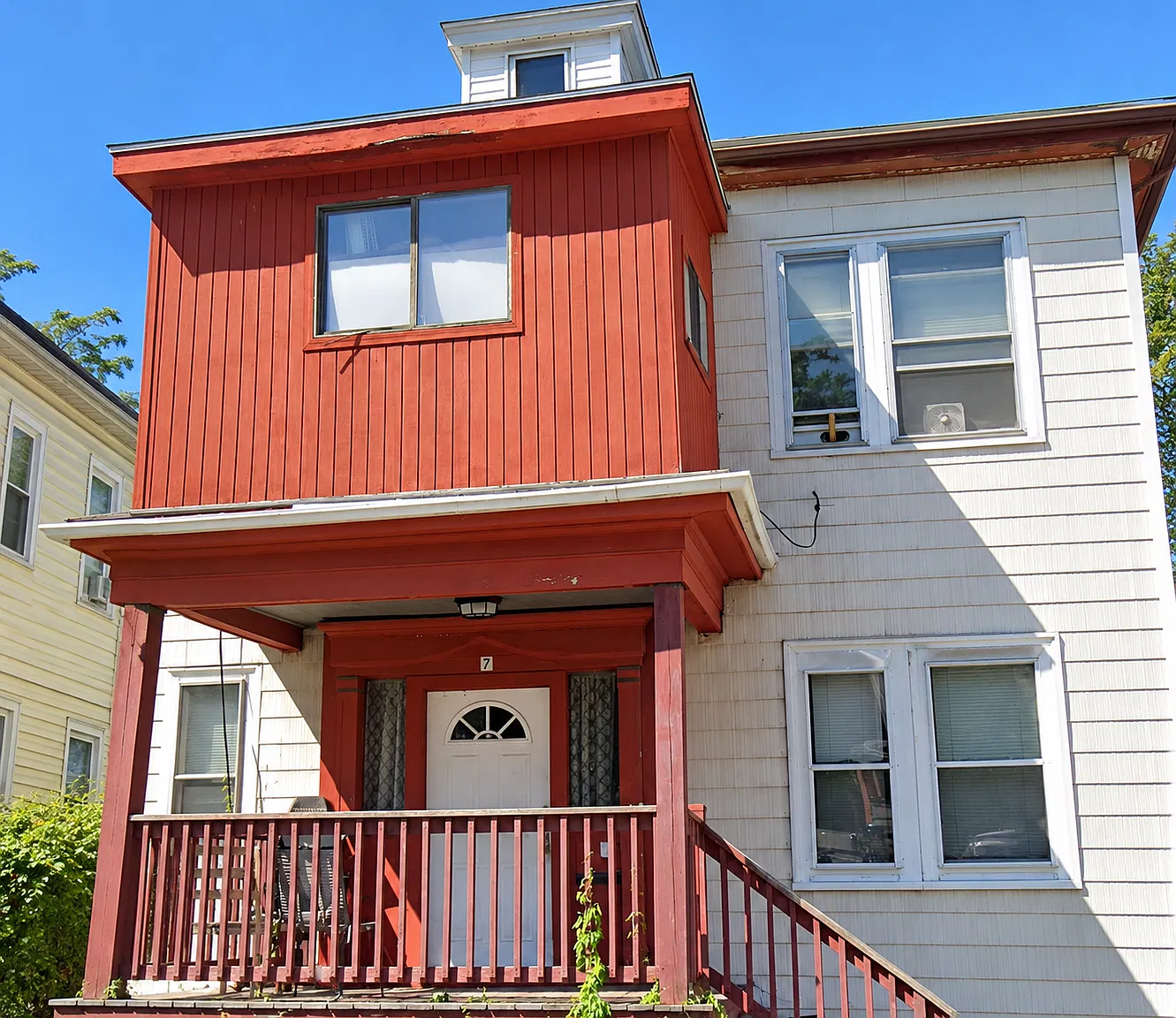 4 bed, 1350 sqft, $3,500 — Photo 1