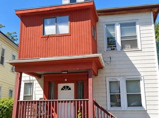 7 Feneno Ter #1, Boston, MA 02134