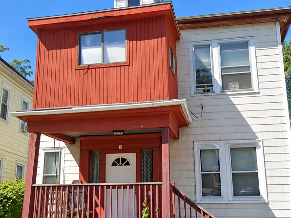 7 Feneno Ter #1, Boston, MA 02134