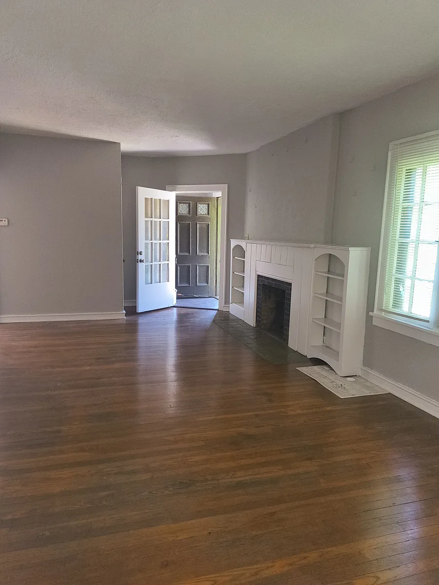 Building Photo - 3441 Ashby Rd #1