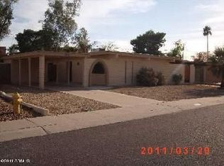 3715 E Sunnyside Dr, Phoenix, AZ 85028
