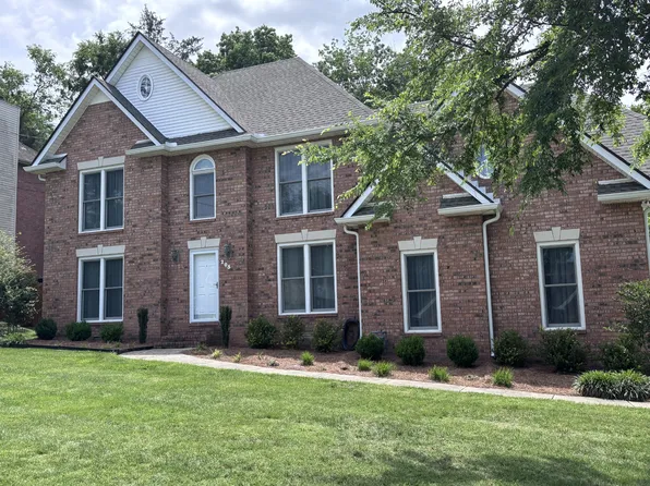 203 Dogwood Ln, Smyrna, TN 37167