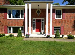 8709 Old Mount Vernon Rd, Alexandria, VA 22309