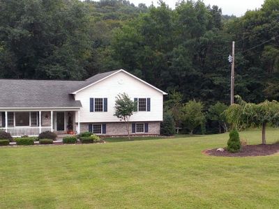 8386 Us Route 220, Bedford, PA, 15522