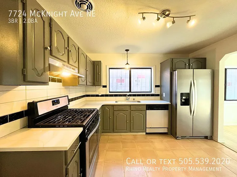 7724 McKnight Ave NE — Photo 14