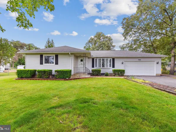 784 Jennie Dr, Severn, MD 21144