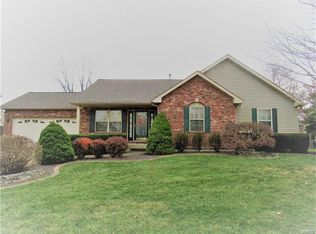 940 Northwestern Ave, Fairview Heights, IL