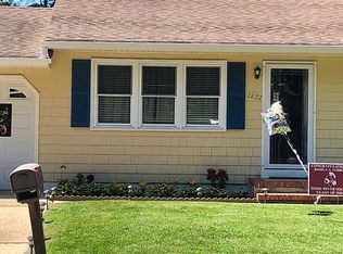 1232 Berkeley Ave, Beachwood, NJ