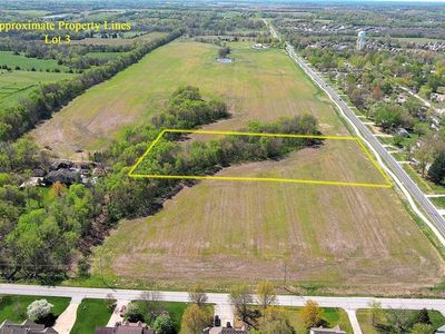 N Lot 3 Ward Rd, Raymore, MO, 64083