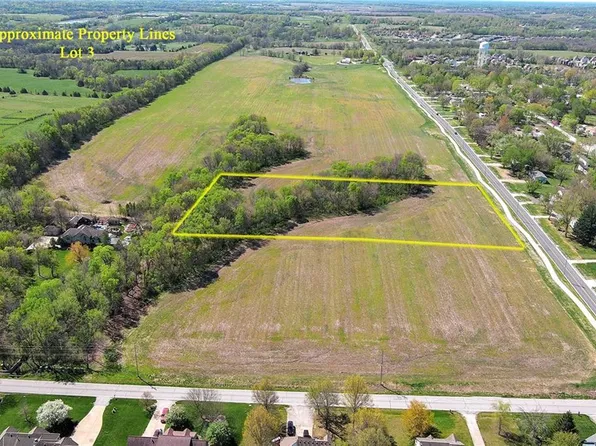 N Lot 3 Ward Rd, Raymore, MO 64083