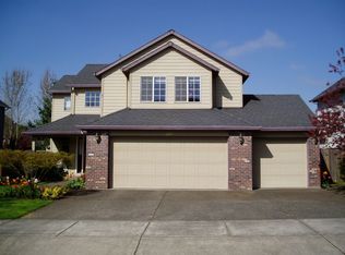 3175 NE 13th Ave, Hillsboro, OR 97124