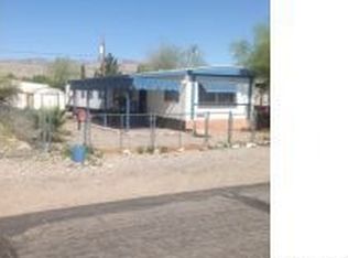 1803 Rio Grande Way, Bullhead City, AZ 86442