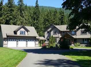 14317 Jordan Rd, Arlington, WA 98223