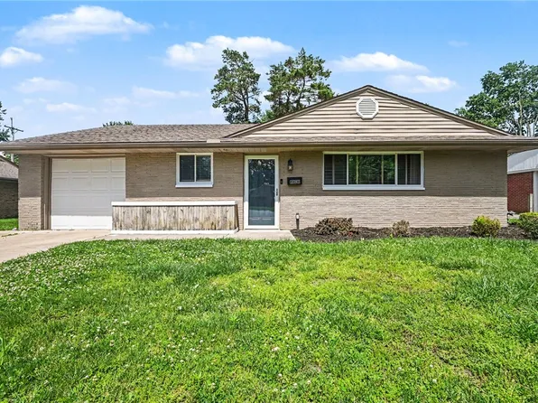 2340 Acorn Dr, Dayton, OH 45419