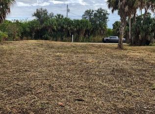 2539 Quail Ter #293, Pt Charlotte, FL 33981