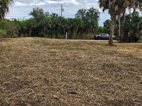 2539 Quail Ter #293, Pt Charlotte, FL 33981