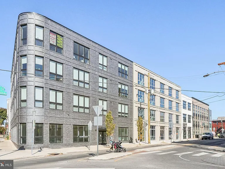 2406 Frankford Ave #3B — Photo 25