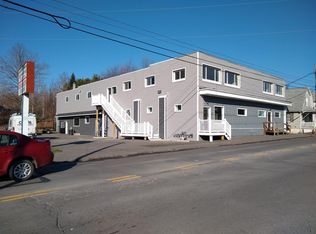 100 S Main St APT 2, Archbald, PA 18403