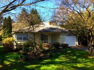 11129 SE Stanley Ave, Milwaukie, OR