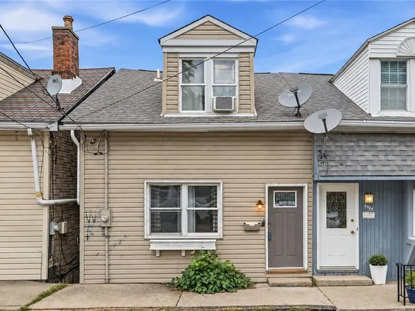 2323 Sierra St, Pittsburgh, PA 15203