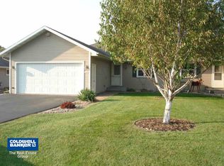 W7428 Anderson Ave, Shawano, WI 54166