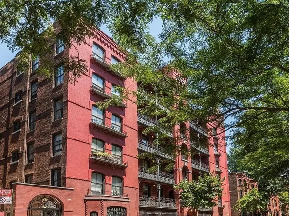 140 Warren Street 6C image 7 of 7