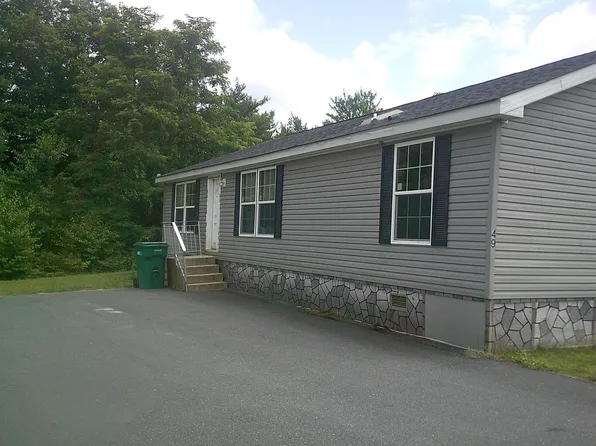 49 Mountain Dr, Marlborough, NH 03455