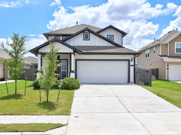 213 Graver St, Georgetown, TX 78626