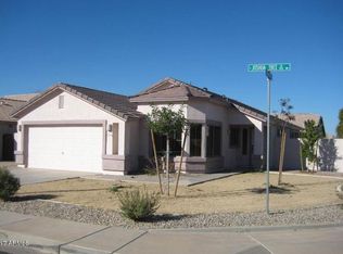 3748 S Joshua Tree Ln, Gilbert, AZ 85297