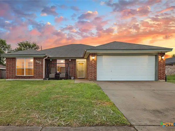 502 Atlas Ave, Killeen, TX 76542