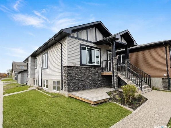 4801 James Hill ROAD, Regina, SK S4W 0C6
