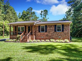 4611 Laura Dr, Climax, NC 27233