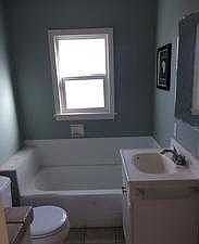 Bathroom 1