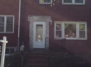 1147 Linden Ave, Baltimore, MD 21227