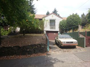 3748 SW Webster St, Seattle, WA 98126