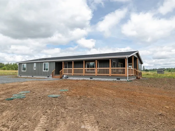 459 Antrim Road, Winlock, WA 98596