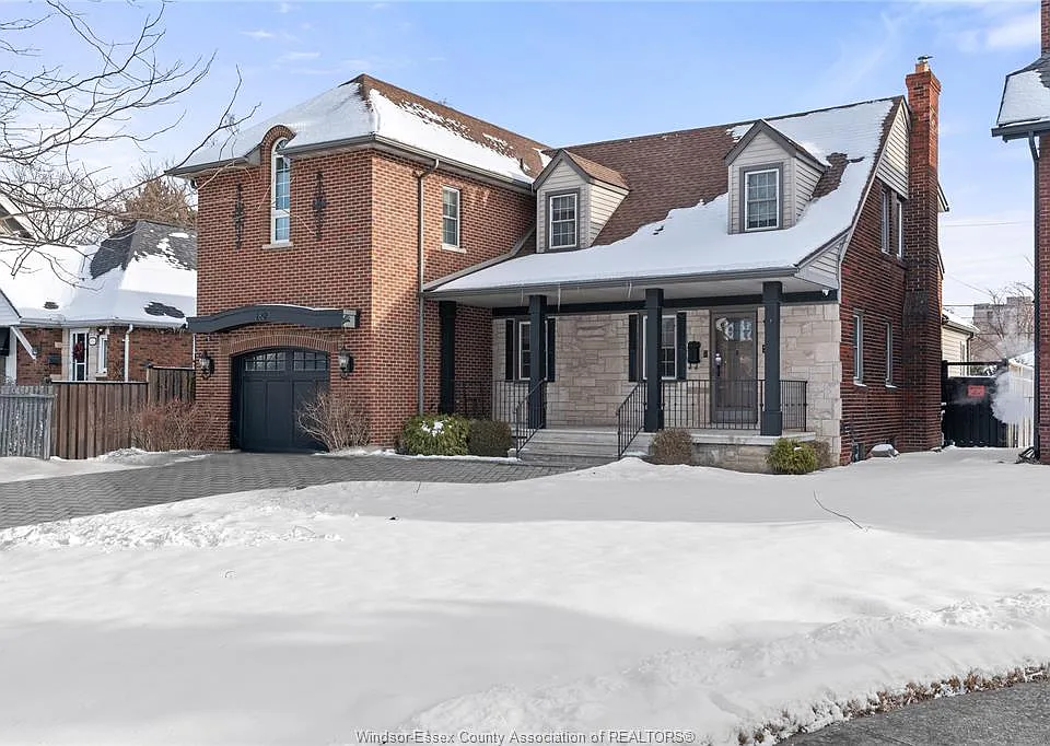 282 Rossini Blvd #UPPER