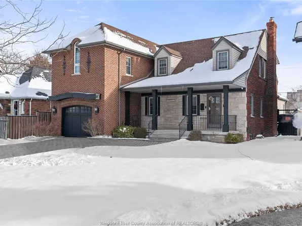 282 Rossini Blvd, Windsor, ON N8Y 2Z1