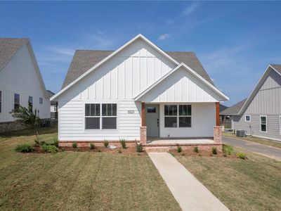 9627 Sequoia Ln, Fort Smith, AR, 72916