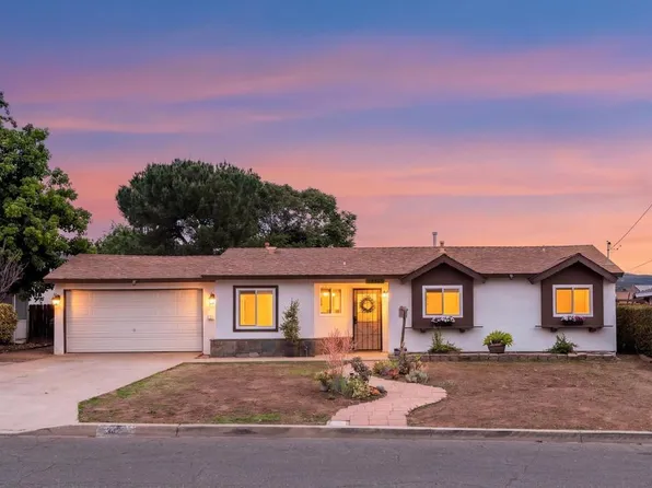 13425 Standish Dr, Poway, CA 92064