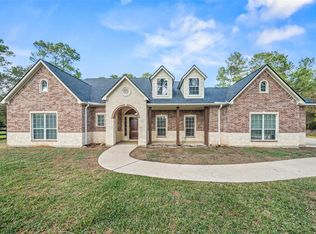 17709 W Terrace Oaks Dr, Waller, TX 77484