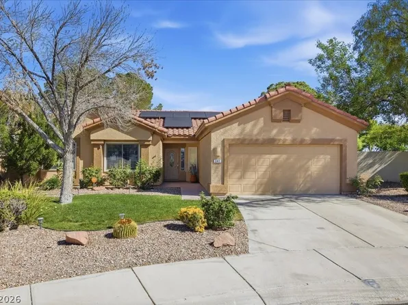 341 Obsidian St, Las Vegas, NV 89145