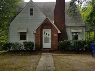 537 Polo Rd, Winston Salem, NC 27106