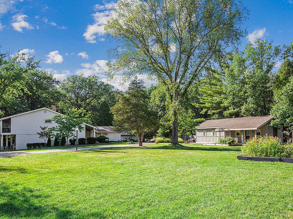 24030 S Kings Rd, Crete, IL 60417 Zillow