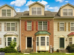 9833 Bon Haven Ln, Owings Mills, MD
