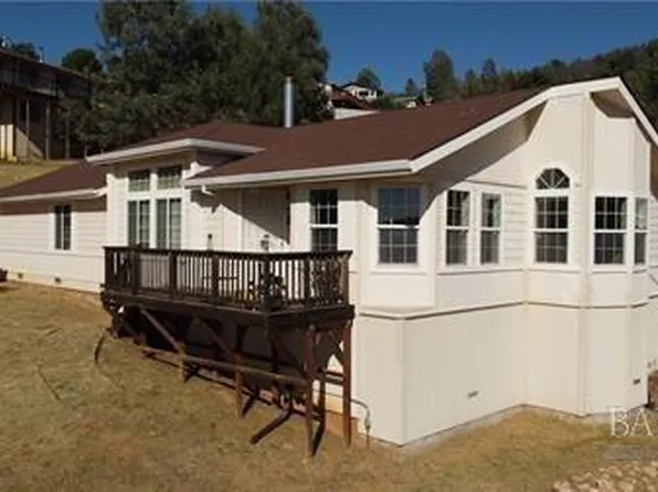6840 Echo Drive, Kelseyville, CA 95451