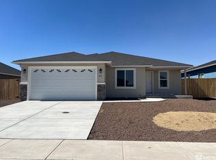 829 Great Basin Ln, Fallon, NV 89406