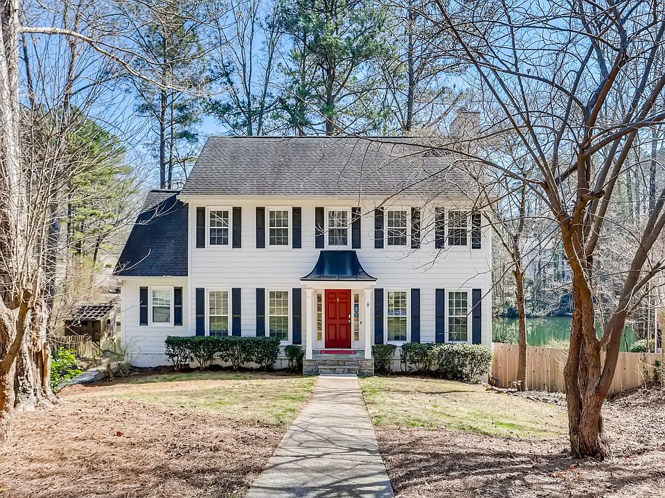 1st image of 2721 Zachary Lake Dr SW