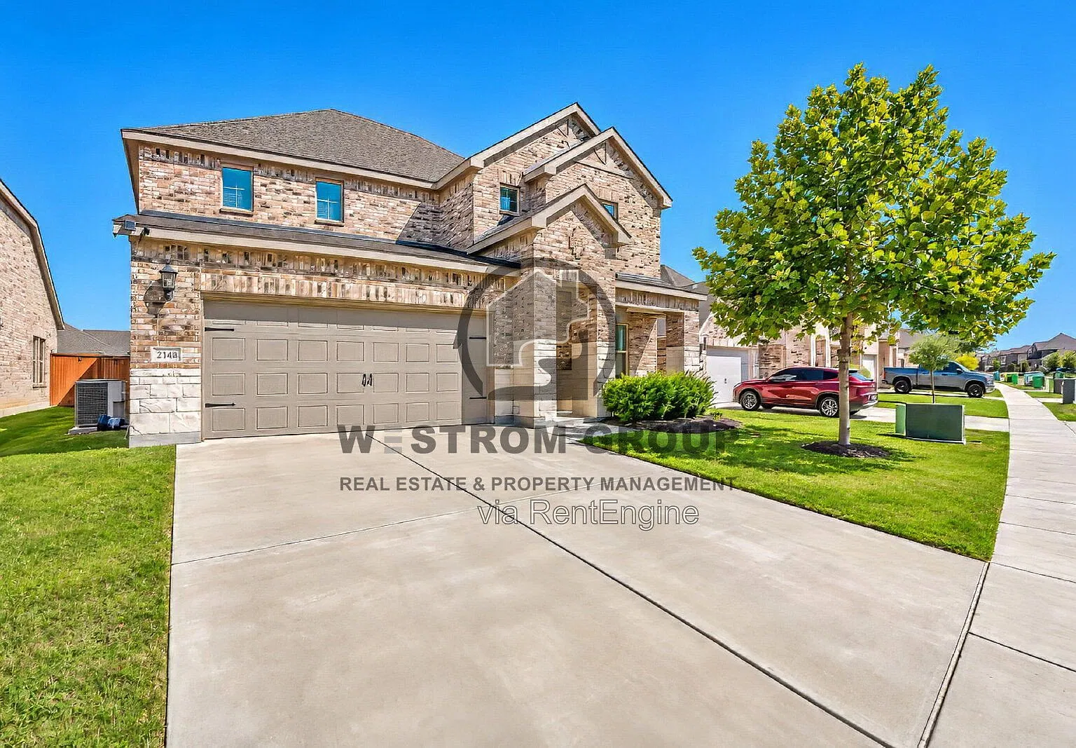 4 bed, 2.5 bath, 3122 sqft, $3,095 — Photo 2