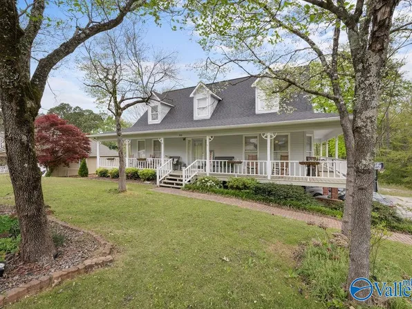 203 Amy Dr, Glencoe, AL 35905